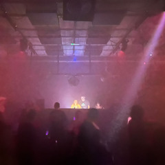 momo b2b kostinaxis live @Westhafen