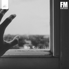 FM síntesis - Broken
