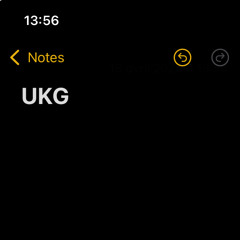 UKG