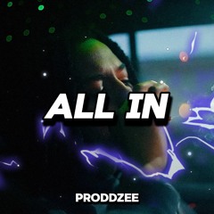 [FREE] Sha Gz X Bloodie NY Youngboy Sample Drill Type Beat | "All In"