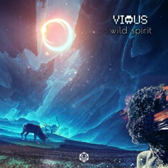 Virus - Super Saiyan l Out Now on Maharetta Records