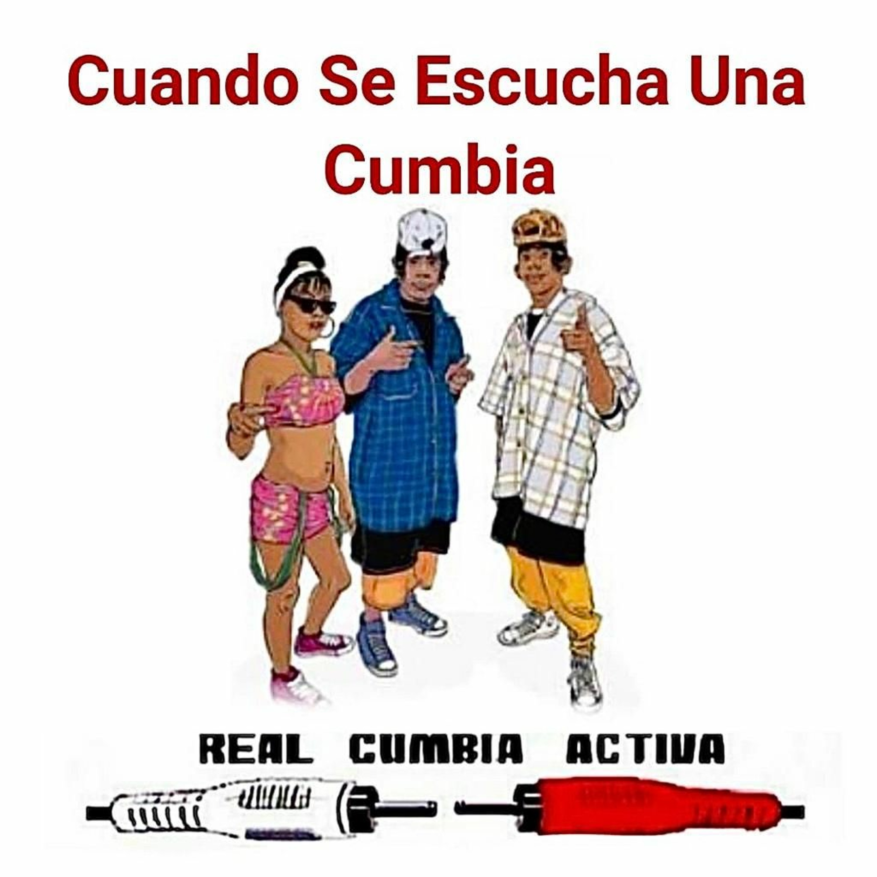 Real Cumbia Activa (RCA)