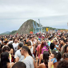 2 MINUTINHOS DE CARNAVAL - DJ MENOR OLIVEIRA