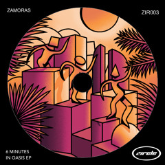 Zamoras - Ritmo Latino [ZIR003]