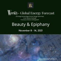 Daily Astrology Numerology Gene Keys Forecast: Nov 8- 14, 2021