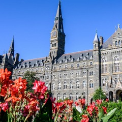 Georgetown Love