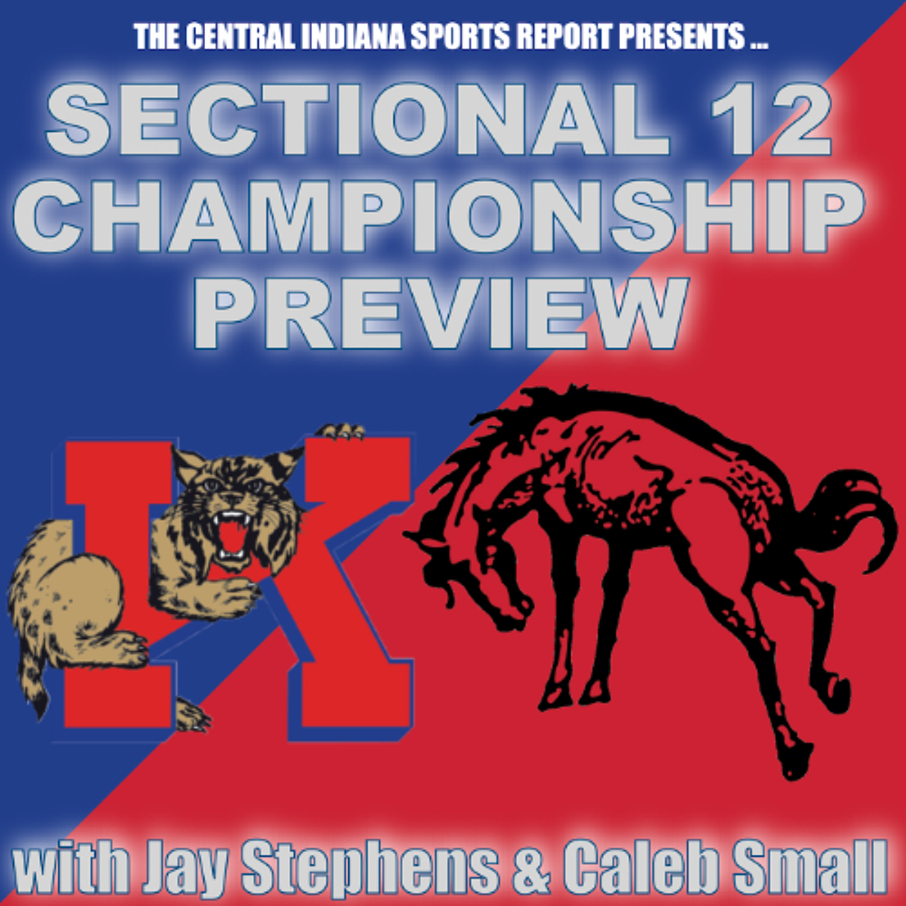 Central Indiana Sports Report