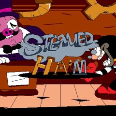 Steamed Ham - gch2003