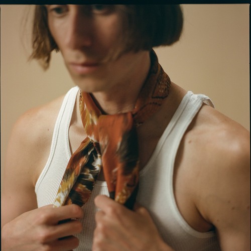 Baltra: The Ransom Note Mix