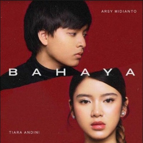 Bahaya - Tiara Andini & Arsy Widianto (Cover by Kemorel & Aisha)