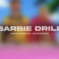 Barbie girl drill