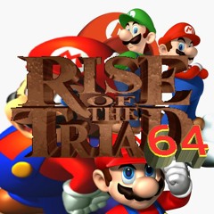 Super Rise Of The Triad 64 - Victory!