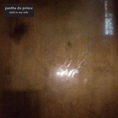 Stick to My Side (Four Tet Version)