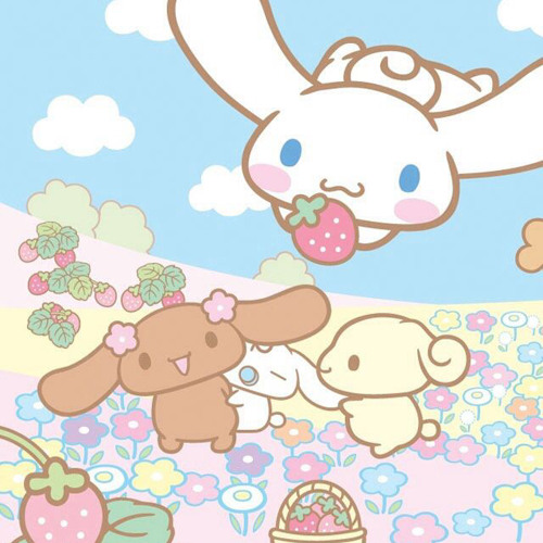 Nya! arigato - edit audio