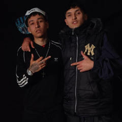 LA NUEVA AMENAZA FT KEFY