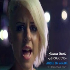 "Armour"  ~  feat. Christina Novelli - Culmination Mix