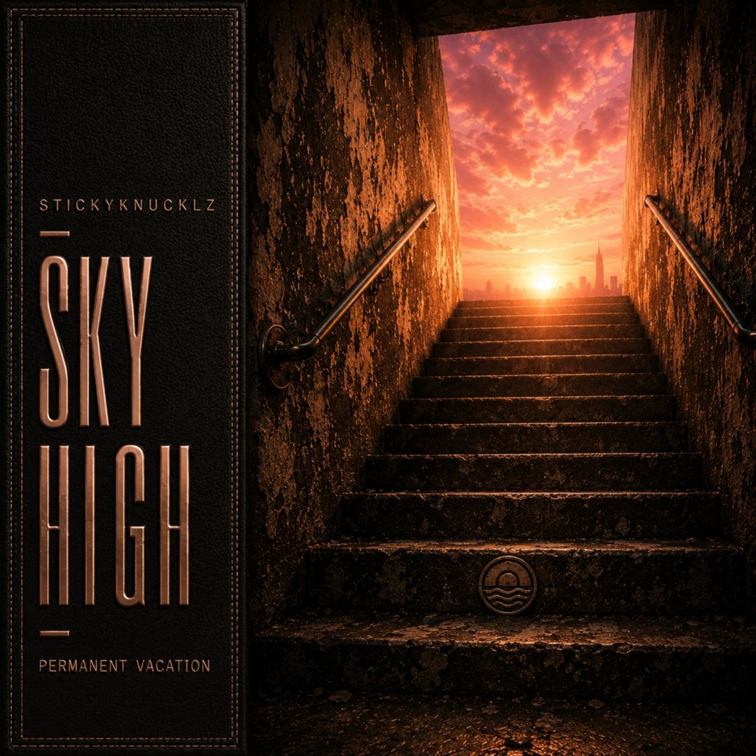 Sky High episode artwork