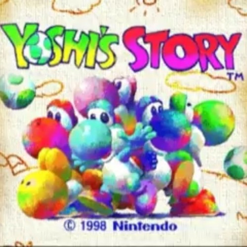 Stream topazcat | Listen to Yoshi Story playlist online for free on ...