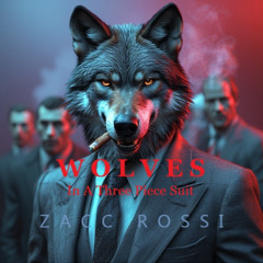 Wolves (Three Piece Suit)