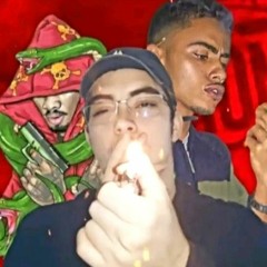 "Guapsito" 👹🐍 ft.Jpluu