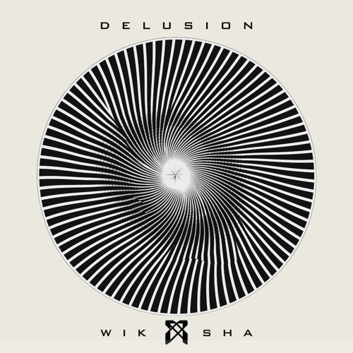 Wik Sha - Delusion [Premiere]