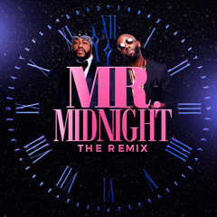 Mr. Midnight (Winter Time Remix) [feat. Bee Boy$oul]