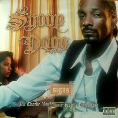 Snoop Dogg - Signs ft. Justin Shortylake