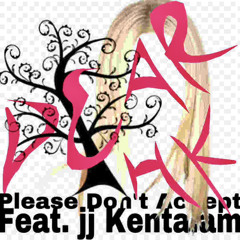 Sister Wetness— DeaR H-k, please Don’t accept (feat jj kentalam)
