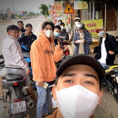 NST VietMix Thích Tạo Nét - Vol.2 Chúc Ae Bình Tân 8386 Mãi Đỉnh