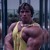 Artwork for ARNOLD SCHWARZENEGGER  MORTAL CRASH  (PHONK) - GYM MOTIVATION