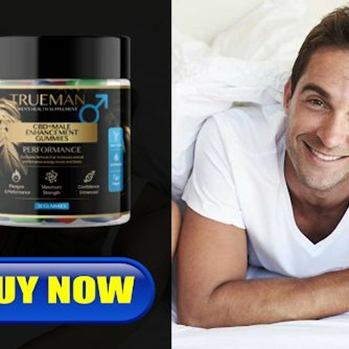 Stream Verti Male Enhancement Gummies Reviews US by gopal jagirdar