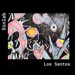 Los Santos (Rhythm Track)