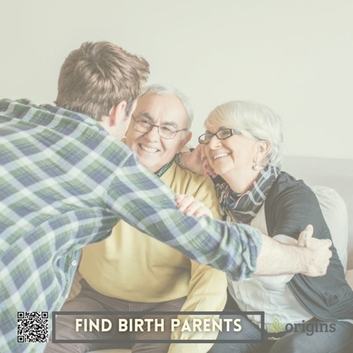 Stream episode How to Find Birth Parents The Origins MoneyBack Guarantee by Origins Genealogy