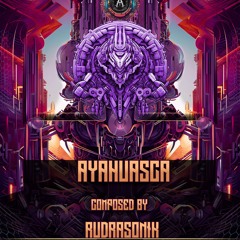 Ayahuasca 180 Premix master