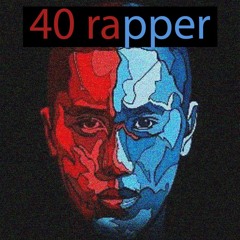 Rokit Bay - 40 rappers ( LABGOZ REMIX )