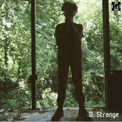 D. Strange [Tram Planet Records Day]
