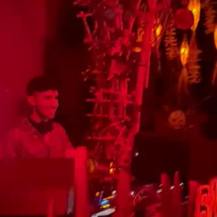 GASPAR MANSUR LIVE AT BAMBU MZA ARG DIC 2024