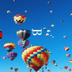 Bass't - Montgolfière [Melodic Techno Minimal 2020](Original Mix)