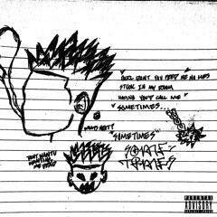 Sometimes (prod. taha)