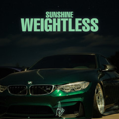 sunshine - Weightless