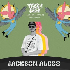 Jackson Algeo - Road To YOON 23' Mix