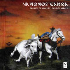 Gabriel Dominguez, Gabriel Nieves - Vamonos Canoa