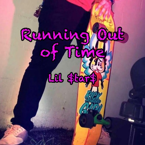 *Running Out of Time++* (prod. ERLAX)