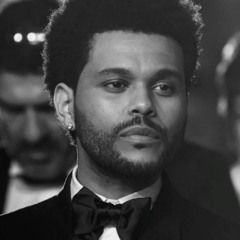 The Weeknd - what you need YALA REMIX