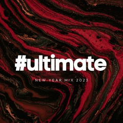 Ultimate Music | New Year Mix 2023 - By French Carter