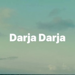 Darja Darja (Official Lyric Video)