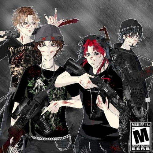 Treph’s Mixtape (CANT LET ANYONE KNOW I FW THIS)