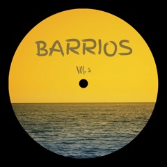 BARRIOS Vol. 5