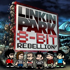 One Step Closer (8-Bit)