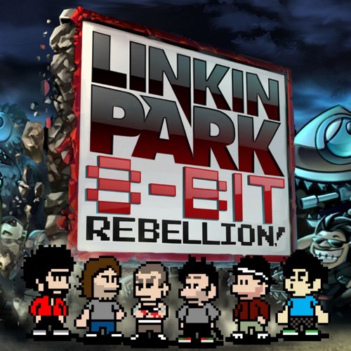 8-Bit Rebellion! (soundtrack)
